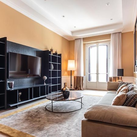 Palazzo Nana Suites & Apartments Νάπολη Εξωτερικό φωτογραφία