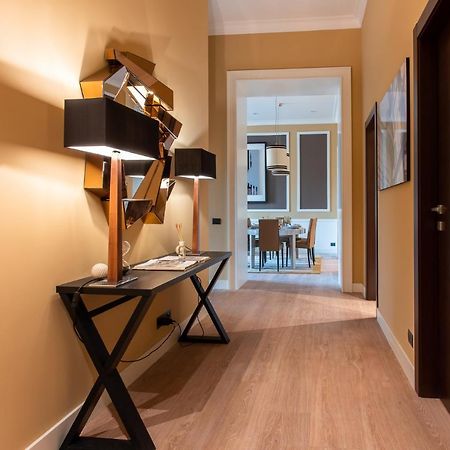 Palazzo Nana Suites & Apartments Νάπολη Εξωτερικό φωτογραφία