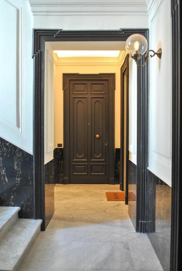 Palazzo Nana Suites & Apartments Νάπολη Εξωτερικό φωτογραφία