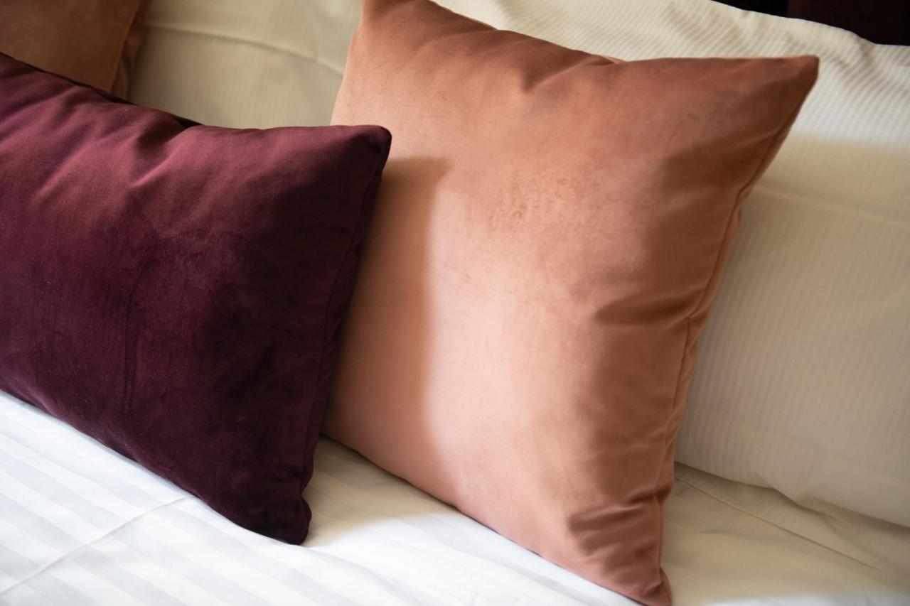 Palazzo Nana Suites & Apartments Νάπολη Εξωτερικό φωτογραφία