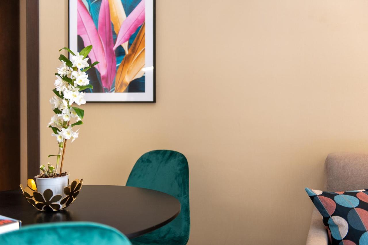 Palazzo Nana Suites & Apartments Νάπολη Εξωτερικό φωτογραφία