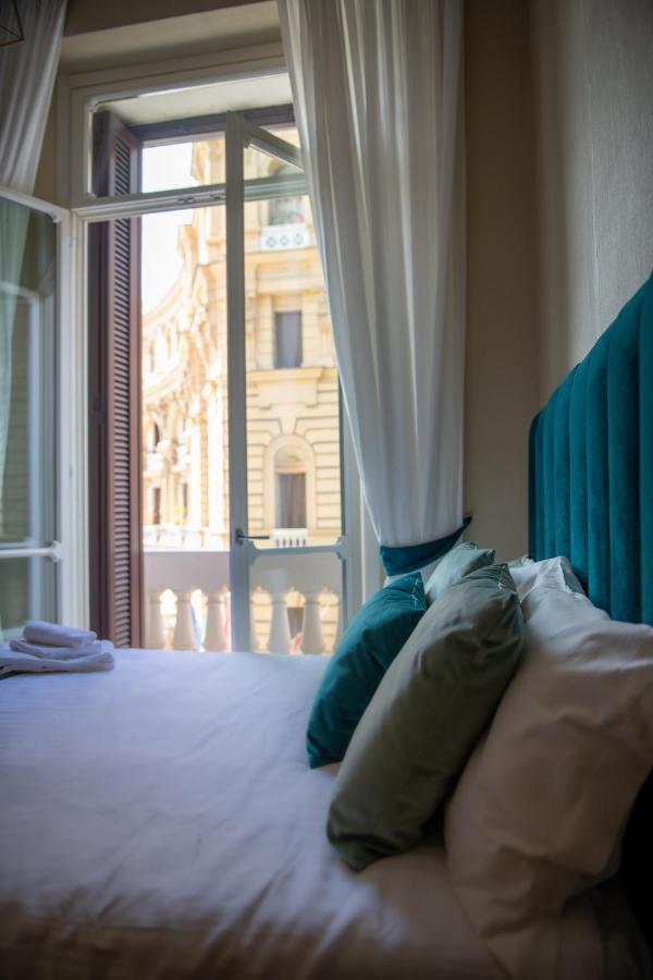 Palazzo Nana Suites & Apartments Νάπολη Εξωτερικό φωτογραφία