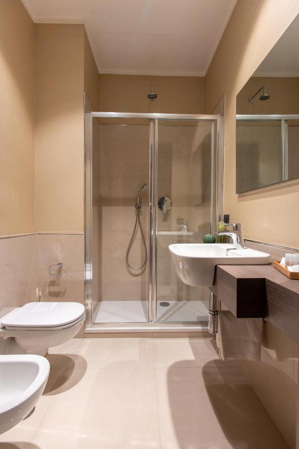 Palazzo Nana Suites & Apartments Νάπολη Εξωτερικό φωτογραφία