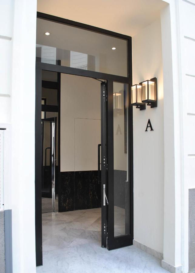 Palazzo Nana Suites & Apartments Νάπολη Εξωτερικό φωτογραφία