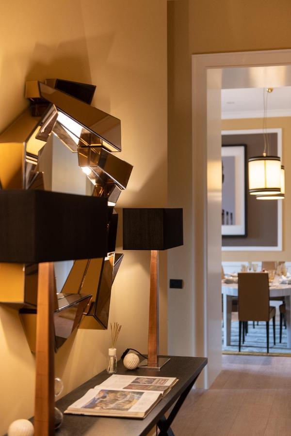 Palazzo Nana Suites & Apartments Νάπολη Εξωτερικό φωτογραφία