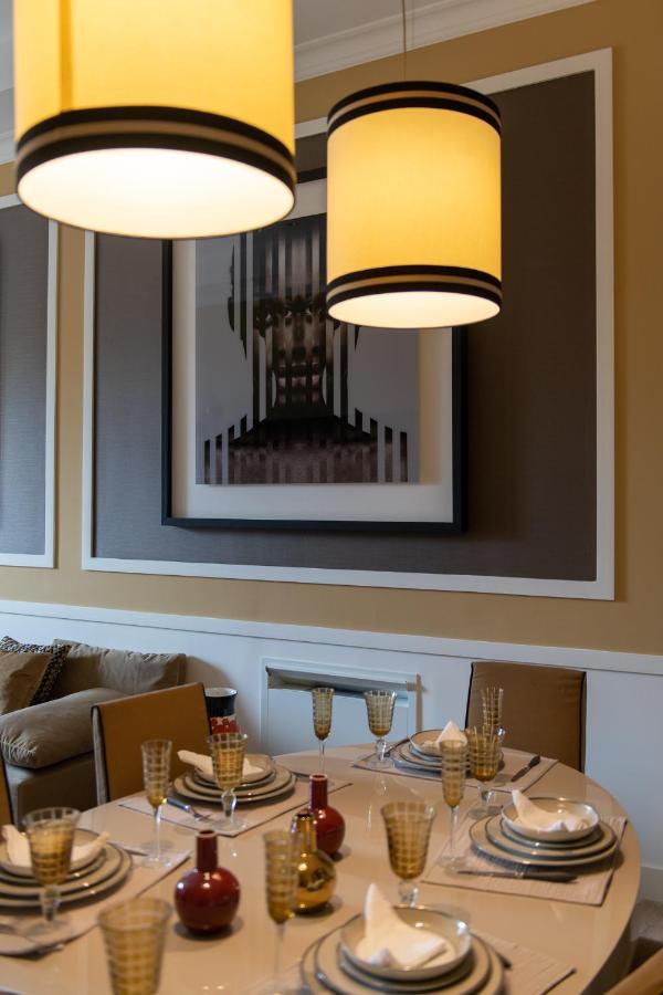 Palazzo Nana Suites & Apartments Νάπολη Εξωτερικό φωτογραφία