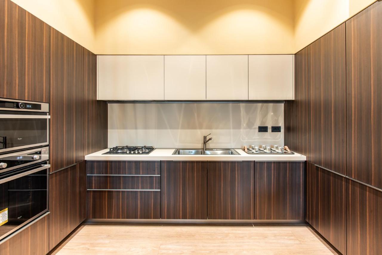 Palazzo Nana Suites & Apartments Νάπολη Εξωτερικό φωτογραφία