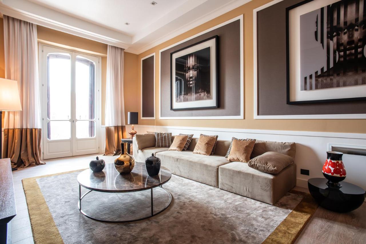 Palazzo Nana Suites & Apartments Νάπολη Εξωτερικό φωτογραφία