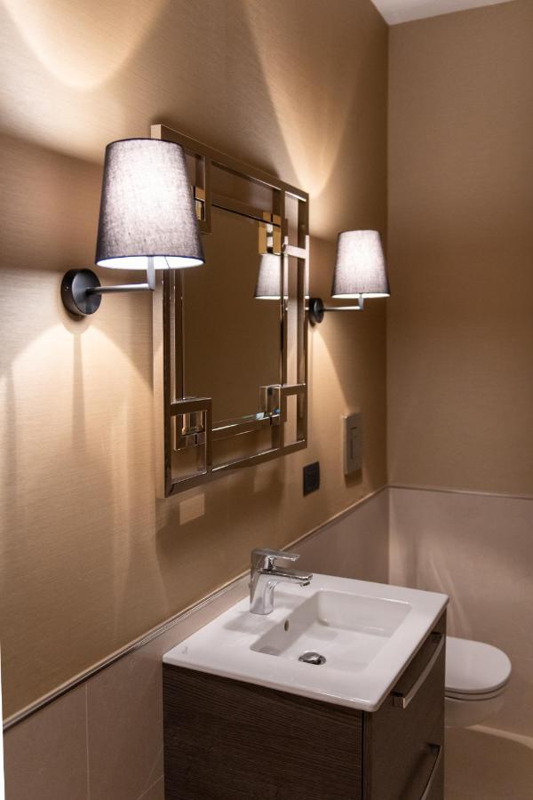 Palazzo Nana Suites & Apartments Νάπολη Εξωτερικό φωτογραφία