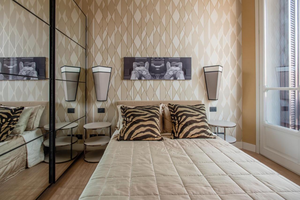 Palazzo Nana Suites & Apartments Νάπολη Εξωτερικό φωτογραφία