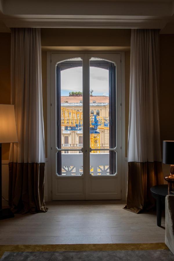 Palazzo Nana Suites & Apartments Νάπολη Εξωτερικό φωτογραφία