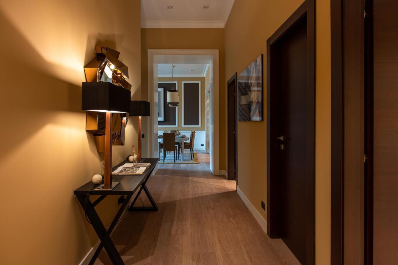 Palazzo Nana Suites & Apartments Νάπολη Εξωτερικό φωτογραφία