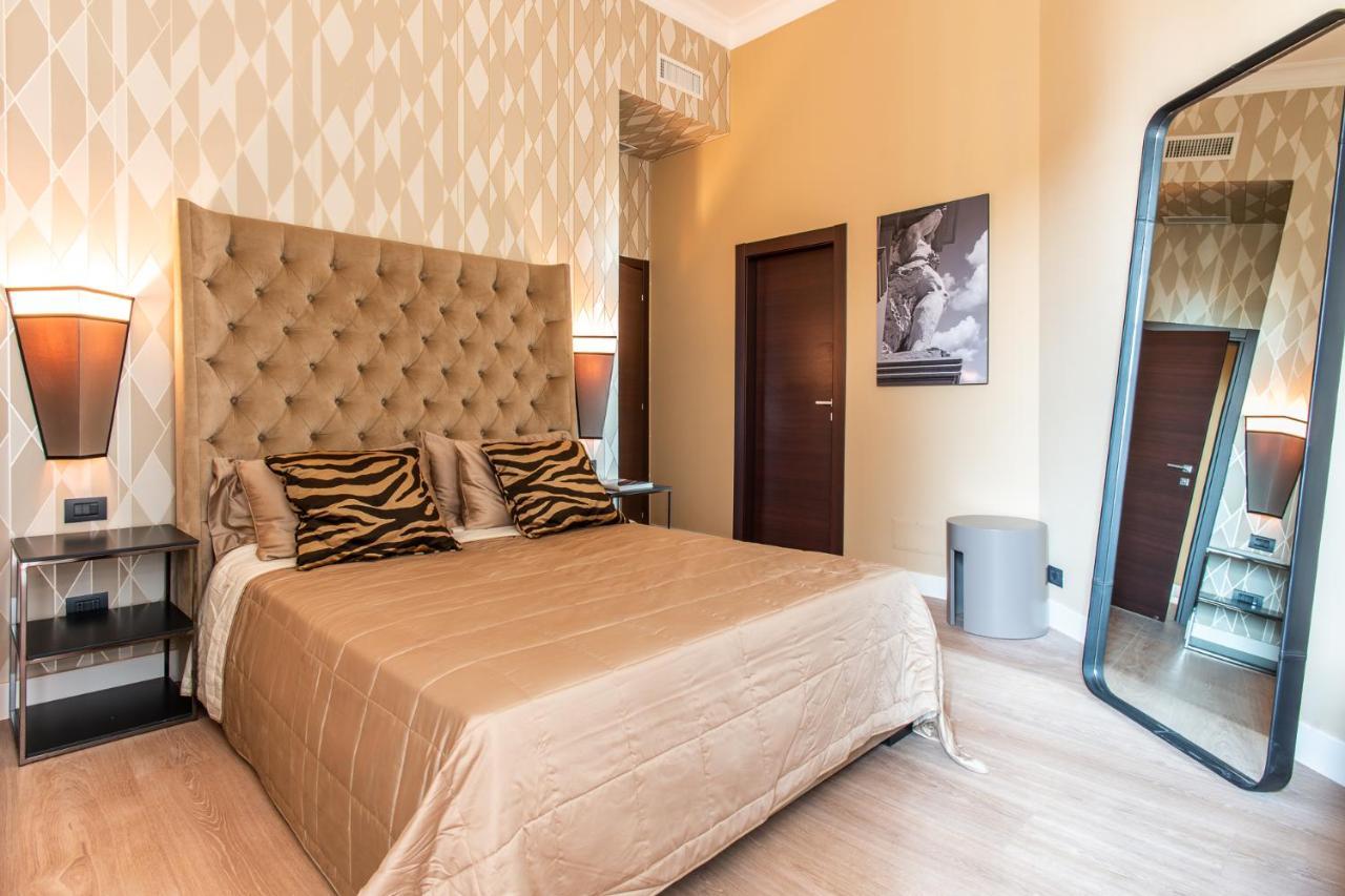 Palazzo Nana Suites & Apartments Νάπολη Εξωτερικό φωτογραφία