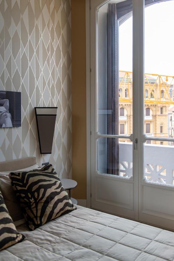 Palazzo Nana Suites & Apartments Νάπολη Εξωτερικό φωτογραφία